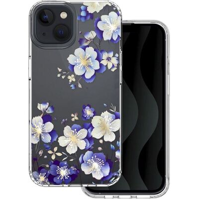 OEM Étui IMD Print pour Samsung Galaxy A16 floral (Samsung Galaxy A16 5G), Pièces de rechange pour appareils mobiles, Multicolore OEM Étui IMD Print pour Samsung Galaxy A16 floral (Samsung Galaxy A16 5G), Pièces de rechange pour appareils mobiles, Multicolore
