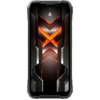 Blackview Rock 5 (NFC - 6.78" - 256 Go, 6 Go RAM - 20000mAh) Noir (256 Go, Noir, 6.78", 4G), Téléphone portable, Noir Blackview Rock 5 (NFC - 6.78" - 256 Go, 6 Go RAM - 20000mAh) Noir (256 Go, Noir, 6.78", 4G), Téléphone portable, Noir