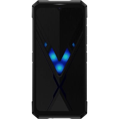 Doogee S200 Ultra (5G - NFC - 6.72" - 512 Go, 12 Go RAM - 11000mAh) Noir (512 Go, Noir, 6.72", Double SIM, 5G), Téléphone portable, Noir Doogee S200 Ultra (5G - NFC - 6.72" - 512 Go, 12 Go RAM - 11000mAh) Noir (512 Go, Noir, 6.72", Double SIM, 5G), Téléphone portable, Noir