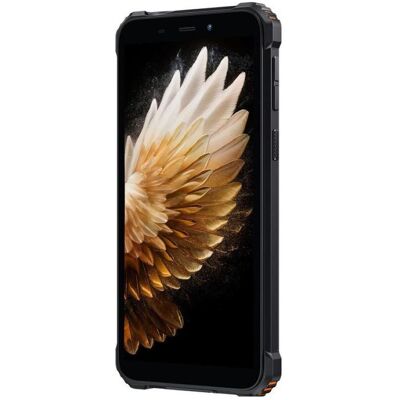 Oukitel Smartphone G3 6 4/128GB 6300mAh (128 Go, Noir, Orange, 6", Double SIM, 4G), Téléphone portable, Orange, Noir Oukitel Smartphone G3 6 4/128GB 6300mAh (128 Go, Noir, Orange, 6", Double SIM, 4G), Téléphone portable, Orange, Noir
