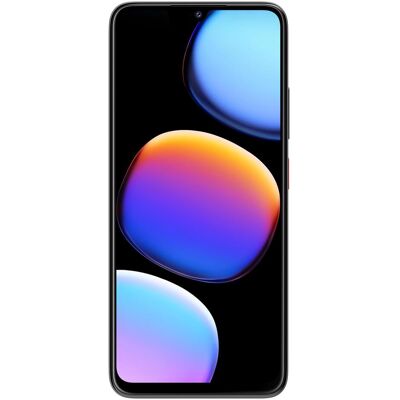 ZTE V80 MAX 4+128 BLACK (128 Go, Noir Spatial, 6.90", Double SIM hybride, 4G), Téléphone portable, Noir ZTE V80 MAX 4+128 BLACK (128 Go, Noir Spatial, 6.90", Double SIM hybride, 4G), Téléphone portable, Noir