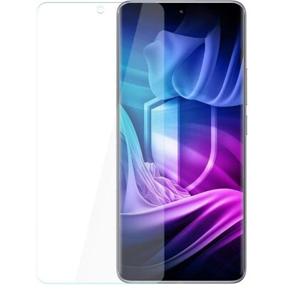 3MK Silky Matt Pro matte foil for Xiaomi Poco X7 Pro (1 pcs, Xiaomi Poco X7 Pro), Téléphone portable : film de protection, Transparent 3MK Silky Matt Pro matte foil for Xiaomi Poco X7 Pro (1 pcs, Xiaomi Poco X7 Pro), Téléphone portable : film de protection, Transparent