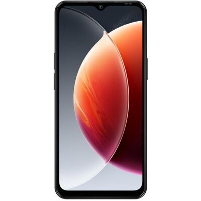 Blackview MOBILE PHONE WAVE 7C/4/64GB BLACK (64 Go, Noir, 6.56", 4G), Téléphone portable, Noir Blackview MOBILE PHONE WAVE 7C/4/64GB BLACK (64 Go, Noir, 6.56", 4G), Téléphone portable, Noir