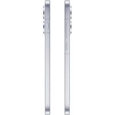 Oppo Reno16 Pro Pop White Box (512 Go, pop white, 6.32", Double SIM, 5G), Téléphone portable, Blanc Oppo Reno16 Pro Pop White Box (512 Go, pop white, 6.32", Double SIM, 5G), Téléphone portable, Blanc