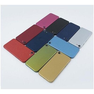 3MK Ferya Schutzfolie der Rückseite für Samsung Galaxy S7 rosa matt (Samsung Galaxy S7), Téléphone portable : film de protection, Rose 3MK Ferya Schutzfolie der Rückseite für Samsung Galaxy S7 rosa matt (Samsung Galaxy S7), Téléphone portable : film de protection, Rose