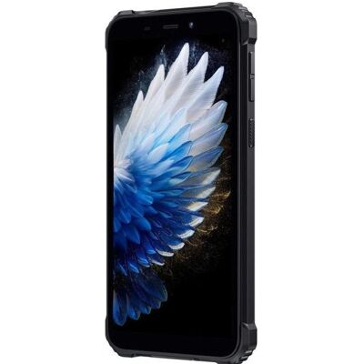 Oukitel Smartphone G3 6 4/128GB 6300mAh Schwarz (128 Go, Noir, 6", Double SIM, 4G), Téléphone portable, Noir Oukitel Smartphone G3 6 4/128GB 6300mAh Schwarz (128 Go, Noir, 6", Double SIM, 4G), Téléphone portable, Noir