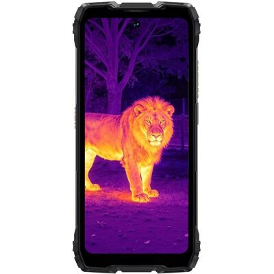 Blackview MOBILE PHONE ROCK 3/8/256GB BLACK (256 Go, Noir, 6.78", Double SIM hybride, 4G), Téléphone portable, Noir Blackview MOBILE PHONE ROCK 3/8/256GB BLACK (256 Go, Noir, 6.78", Double SIM hybride, 4G), Téléphone portable, Noir
