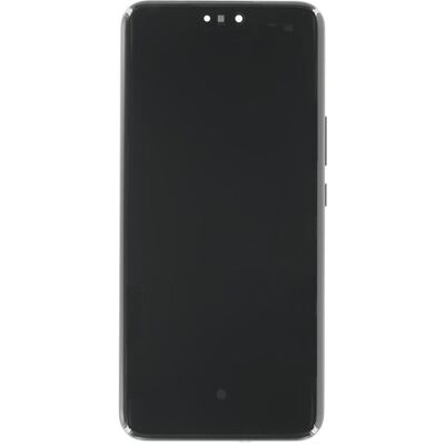OEM Unité Display + cadre pour Honor Magic6 Pro noir (Écran, Honor Magic6 Pro), Pièces de rechange pour appareils mobiles, Noir OEM Unité Display + cadre pour Honor Magic6 Pro noir (Écran, Honor Magic6 Pro), Pièces de rechange pour appareils mobiles, Noir
