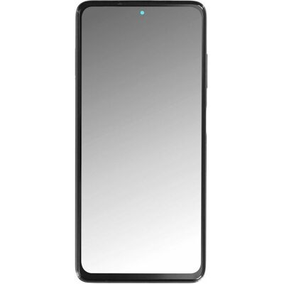 OEM Ecran + cadre pour Xiaomi Poco X3 noir (Écran, Xiaomi Poco X3), Pièces de rechange pour appareils mobiles, Noir OEM Ecran + cadre pour Xiaomi Poco X3 noir (Écran, Xiaomi Poco X3), Pièces de rechange pour appareils mobiles, Noir