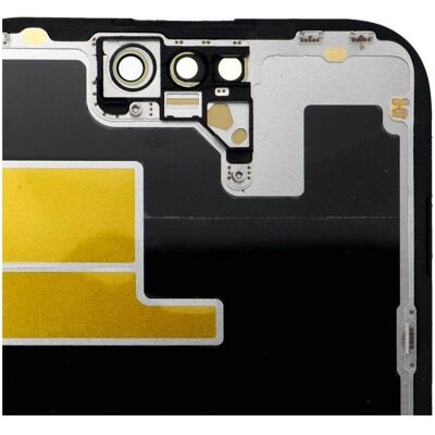 OEM LCD display! FixCell FixCell LCD display for IPHONE 14 Pro SOFT OLED DD ( can be change IC) (Écran, Apple iPhone 14 Pro), Pièces de rechange pour appareils mobiles, Noir OEM LCD display! FixCell FixCell LCD display for IPHONE 14 Pro SOFT OLED DD ( can be change IC) (Écran, Apple iPhone 14 Pro), Pièces de rechange pour appareils mobiles, Noir