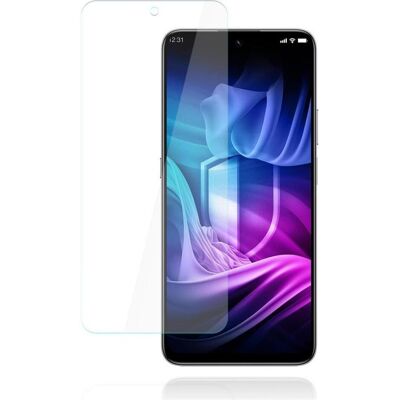 3MK Matowa folia ochronna Silky Matt Pro do Honor X7D (Honor X7), Téléphone portable : film de protection, Transparent 3MK Matowa folia ochronna Silky Matt Pro do Honor X7D (Honor X7), Téléphone portable : film de protection, Transparent