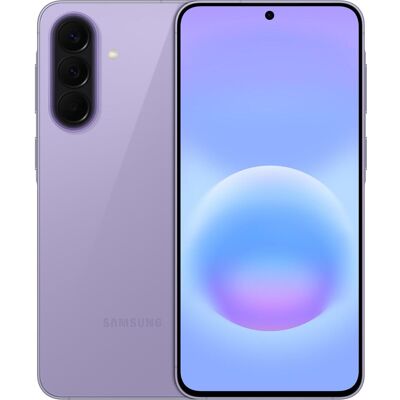 Samsung Galaxy A57 (256 Go, Awesome Lilac, 6.70", Double SIM, 5G), Téléphone portable, Violet Samsung Galaxy A57 (256 Go, Awesome Lilac, 6.70", Double SIM, 5G), Téléphone portable, Violet