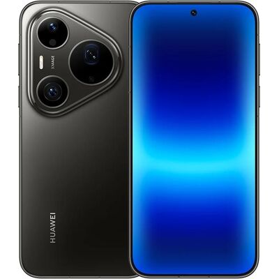 Huawei Pura 90s Pro Max Noir (512 Go, Noir graphite, 6.90", 5G), Téléphone portable, Noir Huawei Pura 90s Pro Max Noir (512 Go, Noir graphite, 6.90", 5G), Téléphone portable, Noir