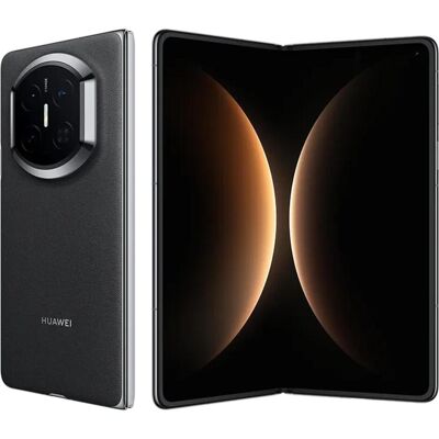 Huawei Mate X7 - Écran 8 pouces Dual SIM 4G - 16 GB RAM - 512 GB Stockage - 5600 mAh - Noir Huawei Mate X7 - Écran 8 pouces Dual SIM 4G - 16 GB RAM - 512 GB Stockage - 5600 mAh - Noir