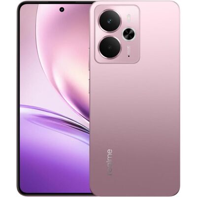 realme 14 5G - Snapdragon 6 Gen 4 - Batterie 6000mAh - Écran 120Hz - Smartphone realme 14 5G - Snapdragon 6 Gen 4 - Batterie 6000mAh - Écran 120Hz - Smartphone