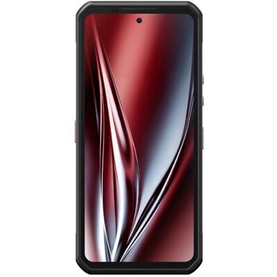 Oukitel Smartphone WP300 5G 12/512 16000mAh Rot (512 Go, Rouge, 6.80", Double SIM, 5G), Téléphone portable, Rouge Oukitel Smartphone WP300 5G 12/512 16000mAh Rot (512 Go, Rouge, 6.80", Double SIM, 5G), Téléphone portable, Rouge