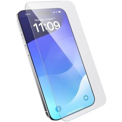 iLike Redmi Note 13 Pro 4G / Poco M6 Pro 0.33 Verre plat transparent anti-statique (Xiaomi Poco M6 Pro, Xiaomi Redmi Note 13 Pro 4G), Téléphone portable : film de protection, Transparent iLike Redmi Note 13 Pro 4G / Poco M6 Pro 0.33 Verre plat transparent anti-statique (Xiaomi Poco M6 Pro, Xiaomi Redmi Note 13 Pro 4G), Téléphone portable : film de protection, Transparent