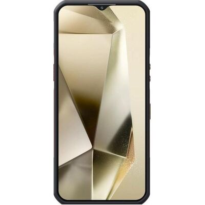 Oukitel Smartphone WP35 8/256 11000mAh Gold (256 Go, Or, 6.60", Double SIM, 5G), Téléphone portable, Or Oukitel Smartphone WP35 8/256 11000mAh Gold (256 Go, Or, 6.60", Double SIM, 5G), Téléphone portable, Or