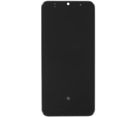 OEM Display (Hard OLED) + Rahmen für Samsung A505 Galaxy A50 schwarz (Écran, Samsung Galaxy A50), Pièces de rechange pour appareils mobiles, Noir OEM Display (Hard OLED) + Rahmen für Samsung A505 Galaxy A50 schwarz (Écran, Samsung Galaxy A50), Pièces de rechange pour appareils mobiles, Noir