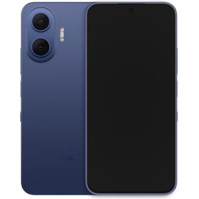 TCL P80 Pro (512 Go, Midnight Blue, 6.83", Double SIM, 5G), Téléphone portable, Bleu TCL P80 Pro (512 Go, Midnight Blue, 6.83", Double SIM, 5G), Téléphone portable, Bleu