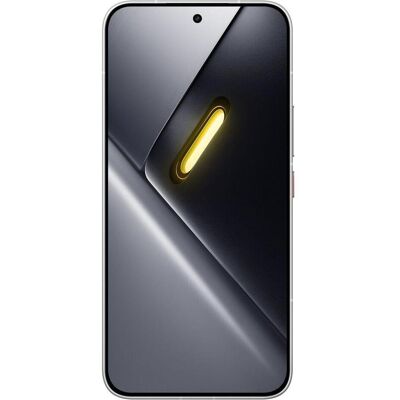 Xiaomi Poco X8 Pro Max (512 Go, Blanc, 6.83", Double SIM, 5G), Téléphone portable, Blanc Xiaomi Poco X8 Pro Max (512 Go, Blanc, 6.83", Double SIM, 5G), Téléphone portable, Blanc