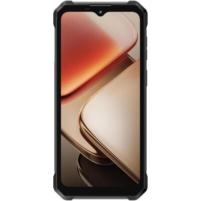Oukitel WP53 Phone, 128GB/8GB, black (128 Go, Noir, 6.52", Double SIM), Téléphone portable, Noir Oukitel WP53 Phone, 128GB/8GB, black (128 Go, Noir, 6.52", Double SIM), Téléphone portable, Noir