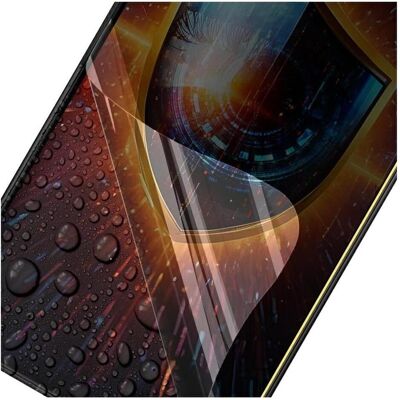 3MK Privacy Film Silky Matt Privacy for Xiaomi Poco X7 Pro (1 pcs, Xiaomi Poco X7 Pro), Téléphone portable : film de protection, Transparent 3MK Privacy Film Silky Matt Privacy for Xiaomi Poco X7 Pro (1 pcs, Xiaomi Poco X7 Pro), Téléphone portable : film de protection, Transparent