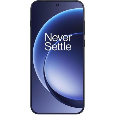 OnePlus 15 (256 Go, Noir infini, 6.78", Double SIM, 5G), Téléphone portable, Noir OnePlus 15 (256 Go, Noir infini, 6.78", Double SIM, 5G), Téléphone portable, Noir