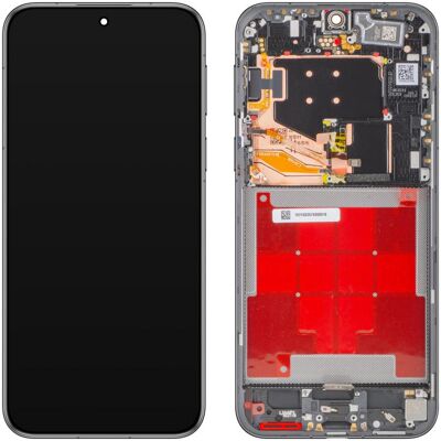 Huawei Display Unit fur Pura 80 Ultra, Golden Black (Écran), Pièces de rechange pour appareils mobiles, Or Huawei Display Unit fur Pura 80 Ultra, Golden Black (Écran), Pièces de rechange pour appareils mobiles, Or