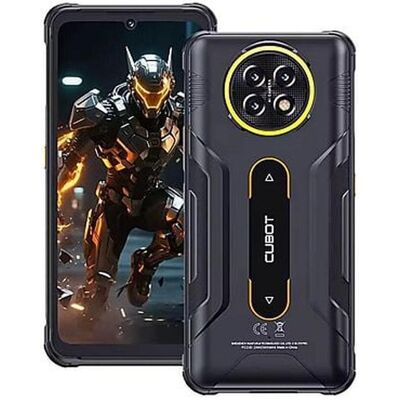 Cubot Smartphone CUBKKACE5BLK 6,75" MediaTek Dimensity 9000 8 GB RAM 256 GB Schwarz (256 Go, Noir, 6.75", Double SIM, 5G), Téléphone portable, Noir Cubot Smartphone CUBKKACE5BLK 6,75" MediaTek Dimensity 9000 8 GB RAM 256 GB Schwarz (256 Go, Noir, 6.75", Double SIM, 5G), Téléphone portable, Noir