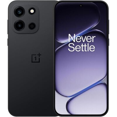 OnePlus Nord 6 (512 Go, Menthe fraîche, 6.78", Double SIM, 5G), Téléphone portable, Vert OnePlus Nord 6 (512 Go, Menthe fraîche, 6.78", Double SIM, 5G), Téléphone portable, Vert