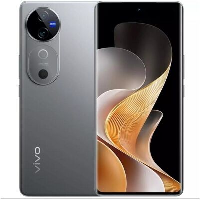 Vivo V40 5G 8/256, sb (256 Go, Argent stellaire, 6.78", Double SIM, 5G), Téléphone portable, Argent Vivo V40 5G 8/256, sb (256 Go, Argent stellaire, 6.78", Double SIM, 5G), Téléphone portable, Argent