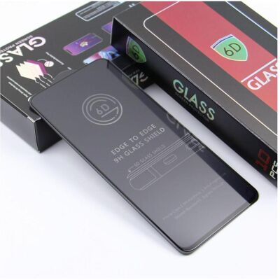 OEM Tempered glass 6D for Xiaomi Redmi Note 14 4G / 14 5G black frame 10in1 (10 pcs, Xiaomi Redmi Note 14 5G), Téléphone portable : film de protection, Noir OEM Tempered glass 6D for Xiaomi Redmi Note 14 4G / 14 5G black frame 10in1 (10 pcs, Xiaomi Redmi Note 14 5G), Téléphone portable : film de protection, Noir