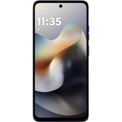 Motorola Moto G56 (512 Go, Pantone Black Oyster, 6.72", Double SIM, 5G), Téléphone portable, Noir Motorola Moto G56 (512 Go, Pantone Black Oyster, 6.72", Double SIM, 5G), Téléphone portable, Noir