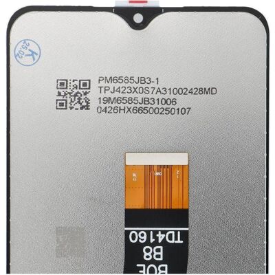 OEM LCD display! NCC LCD Display for SAMSUNG A13 5G A136B/A136U/A136W without frame (Écran), Pièces de rechange pour appareils mobiles OEM LCD display! NCC LCD Display for SAMSUNG A13 5G A136B/A136U/A136W without frame (Écran), Pièces de rechange pour appareils mobiles