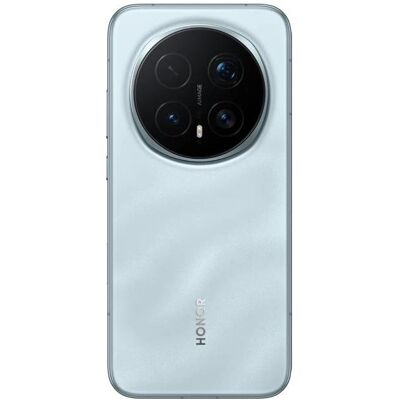 Honor Magic8 Pro (512 Go, Sky cyan, 6.71", Double SIM, 5G), Téléphone portable, Bleu Honor Magic8 Pro (512 Go, Sky cyan, 6.71", Double SIM, 5G), Téléphone portable, Bleu