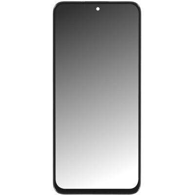 OEM Écran + cadre pour Honor X7b 4G noir (Écran, Honor X7), Pièces de rechange pour appareils mobiles, Noir OEM Écran + cadre pour Honor X7b 4G noir (Écran, Honor X7), Pièces de rechange pour appareils mobiles, Noir
