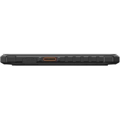 Ulefone Smartphone RugKing 2 Pro 4GB/128GB (Orange) (128 Go, Noir, Orange, 5.45", Double SIM, 4G), Téléphone portable, Orange, Noir Ulefone Smartphone RugKing 2 Pro 4GB/128GB (Orange) (128 Go, Noir, Orange, 5.45", Double SIM, 4G), Téléphone portable, Orange, Noir