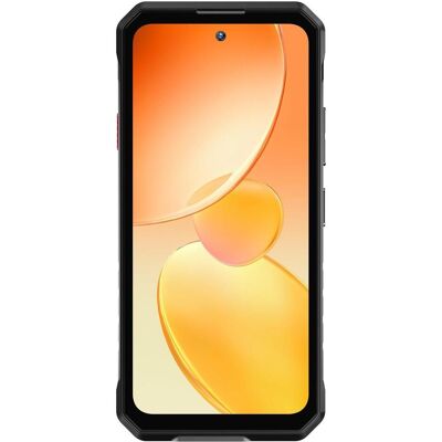 Oukitel Smartfon Smartphone WP58 Pro 5G 6.7" 8/512GB 10000mAh Orange (512 Go, Noir, Orange, 6.70", Double SIM, 4G), Téléphone portable, Orange, Noir Oukitel Smartfon Smartphone WP58 Pro 5G 6.7" 8/512GB 10000mAh Orange (512 Go, Noir, Orange, 6.70", Double SIM, 4G), Téléphone portable, Orange, Noir