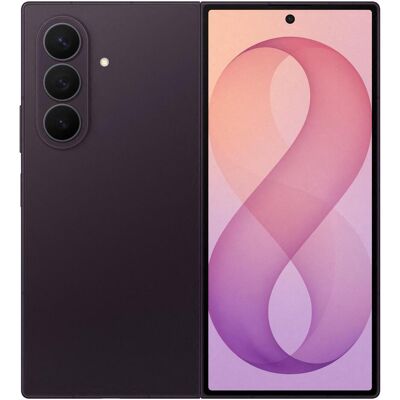 Samsung Galaxy Z Fold8 Ultra (512 Go, Violet Shadow, 8", Double SIM, 5G), Téléphone portable, Violet Samsung Galaxy Z Fold8 Ultra (512 Go, Violet Shadow, 8", Double SIM, 5G), Téléphone portable, Violet