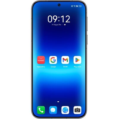 Huawei Pura 90s Pro Noir (512 Go, Noir, 6.60", Double SIM, 5G), Téléphone portable, Noir Huawei Pura 90s Pro Noir (512 Go, Noir, 6.60", Double SIM, 5G), Téléphone portable, Noir