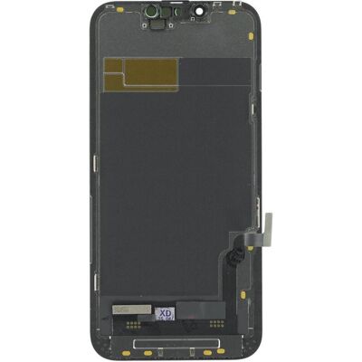 OEM RJ(Ruiji) Premium In-Cell Display Unit pour iPhone 13 (COF amovible IC ) (Écran, Apple iPhone 13), Pièces de rechange pour appareils mobiles OEM RJ(Ruiji) Premium In-Cell Display Unit pour iPhone 13 (COF amovible IC ) (Écran, Apple iPhone 13), Pièces de rechange pour appareils mobiles