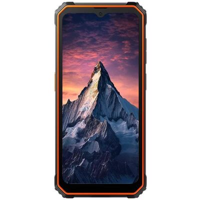 Blackview BV4800 Pro (Double Sim - 6.56" - 128 Go, 4 Go RAM) Orange (128 Go, Noir, Orange, 6.56", Double SIM, 4G), Téléphone portable, Orange, Noir Blackview BV4800 Pro (Double Sim - 6.56" - 128 Go, 4 Go RAM) Orange (128 Go, Noir, Orange, 6.56", Double SIM, 4G), Téléphone portable, Orange, Noir