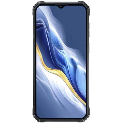 Oukitel Smartphone WP36 Pro 6/256 10600 mAh Schwarz (256 Go, Noir, 6.52", Double SIM, 4G), Téléphone portable, Noir Oukitel Smartphone WP36 Pro 6/256 10600 mAh Schwarz (256 Go, Noir, 6.52", Double SIM, 4G), Téléphone portable, Noir