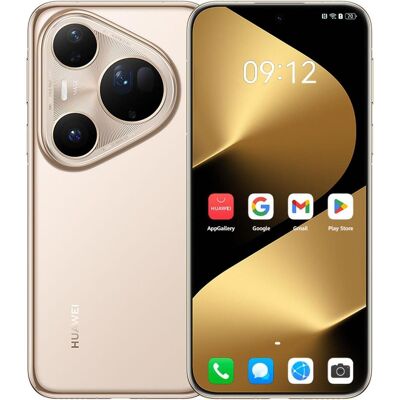 Huawei Pura 80 Ultra - Écran OLED 6,8'' 16GB RAM 512GB - Smartphone Huawei Pura 80 Ultra - Écran OLED 6,8'' 16GB RAM 512GB - Smartphone