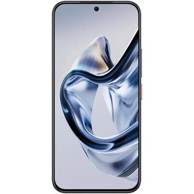 ZTE Smartphone P780F02B 8 GB 256 GB 6,78" (256 Go, Stream Black, 6.78", Double SIM, 5G), Téléphone portable, Noir ZTE Smartphone P780F02B 8 GB 256 GB 6,78" (256 Go, Stream Black, 6.78", Double SIM, 5G), Téléphone portable, Noir