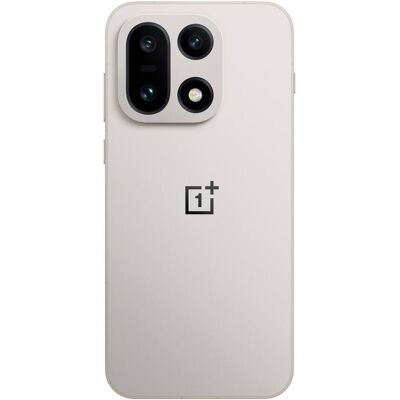 OnePlus 15 (512 Go, Storm Blue, 6.78", Double SIM, 5G), Téléphone portable, Beige OnePlus 15 (512 Go, Storm Blue, 6.78", Double SIM, 5G), Téléphone portable, Beige