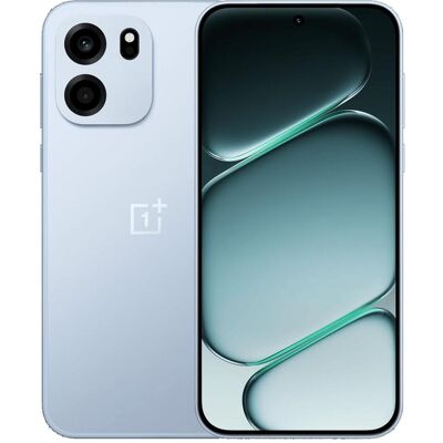 OnePlus Nord CE6 256 Go Bleu (256 Go, Bleu, Bleu azur, 6.77", Double SIM, 5G), Téléphone portable, Bleu OnePlus Nord CE6 256 Go Bleu (256 Go, Bleu, Bleu azur, 6.77", Double SIM, 5G), Téléphone portable, Bleu
