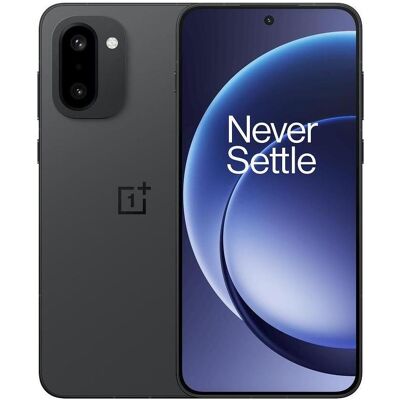 OnePlus 15R 17.4 Cm (6.83") Dual Sim (512 Go, Noir, 6.83", Double SIM, 5G), Téléphone portable, Noir OnePlus 15R 17.4 Cm (6.83") Dual Sim (512 Go, Noir, 6.83", Double SIM, 5G), Téléphone portable, Noir