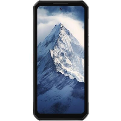 Oukitel WP56 5G Smartphone, 512GB/12GB, black (512 Go, Noir, 6.80", Double SIM, 5G), Téléphone portable, Noir Oukitel WP56 5G Smartphone, 512GB/12GB, black (512 Go, Noir, 6.80", Double SIM, 5G), Téléphone portable, Noir